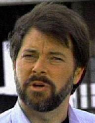 Jonathan Frakes