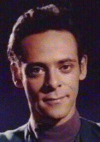 Alexander Siddig