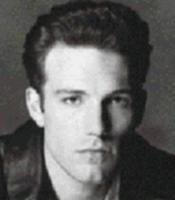 Ben Affleck