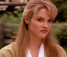 Bridgette Wilson