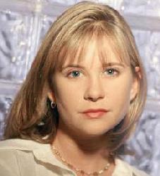 Kellie Martin