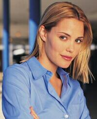 Leslie Bibb