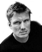 Dolph Lundgren