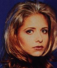 Sarah Michelle Gellar