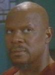 Avery Brooks