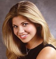 Danielle Fishel