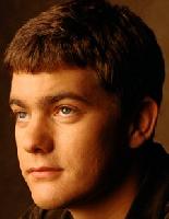 Joshua Jackson