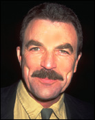 Tom Selleck