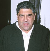 Vincent Pastore