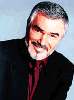 Burt Reynolds