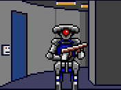 Robot Guard