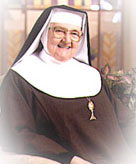 Mother Angelica