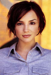 Rachael Leigh Cook