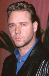 Russell Crowe