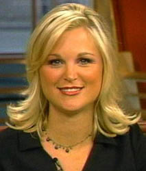 Juliet Huddy