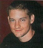 Tobey Maguire